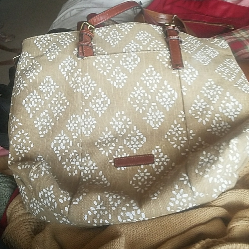 Tote bag